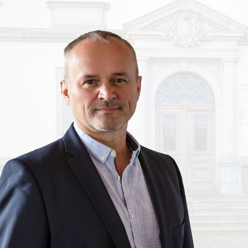 Foto Ansprechpartner