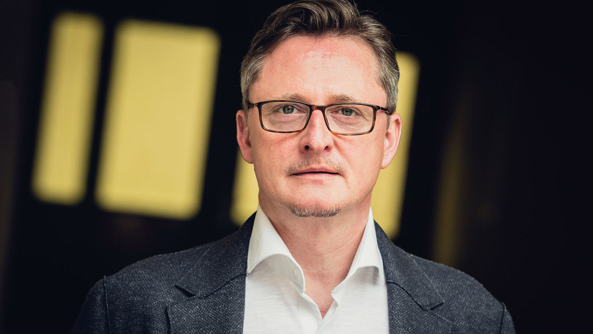 Titelbild Lothar Odinius